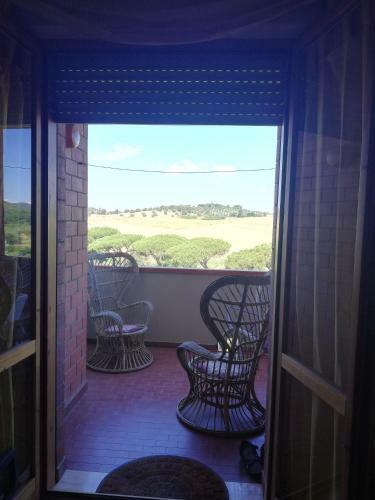 Apartamento La Casa Di Manuela E Alberto