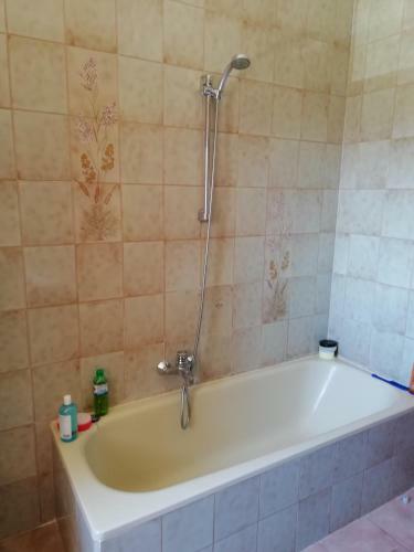 Apartamento La Casa Di Manuela E Alberto