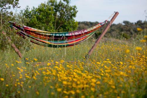 Portugal Nature Lodge