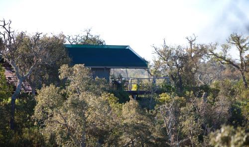 Portugal Nature Lodge