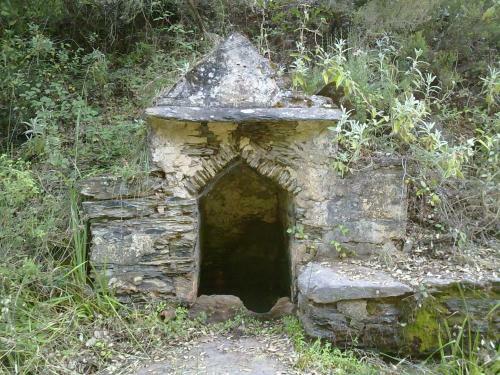 Portugal Nature Lodge