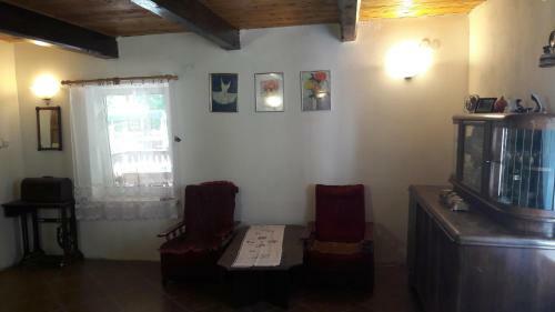 Lodge Le?na Chata