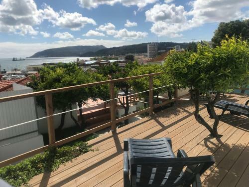 Bed & Breakfast Marina Blue - Apartments & Suites
