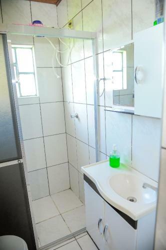 Lodge Ch�cara Recanto Dos Passaros