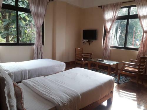 Hotel Pine Haven Resorts