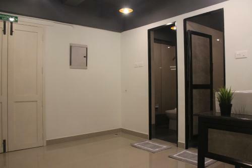 Albergue Bed Pods