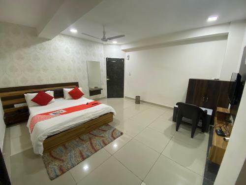 Hotel New Shiv Kunj