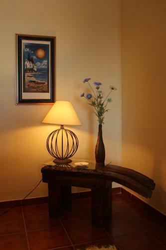 Apartamento Casa De Amanda In Frigiliana