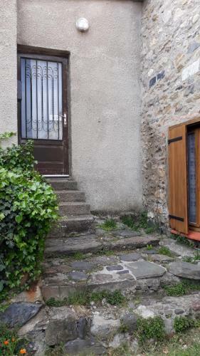 Le G�te Du Fort