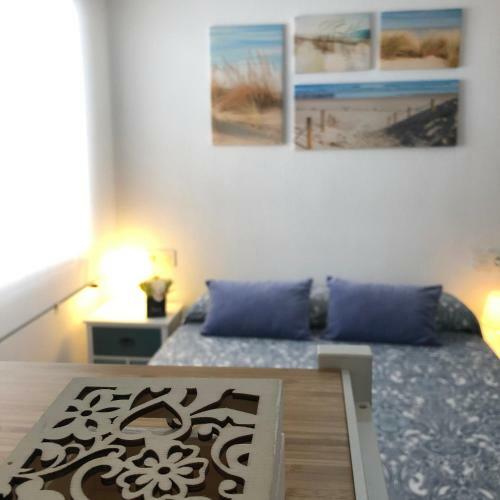Apartamento Sand & Salt Clouds