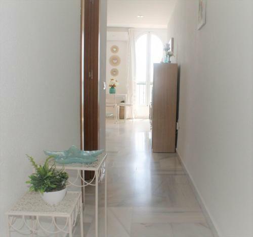 Apartamento Sand & Salt Clouds