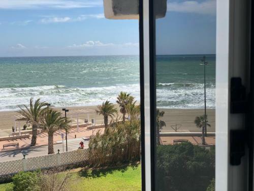 Apartamento Sand & Salt Clouds
