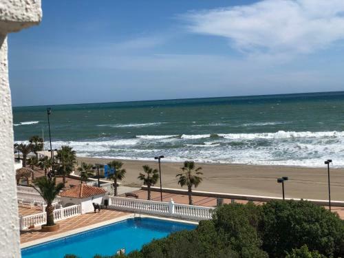 Apartamento Sand & Salt Clouds