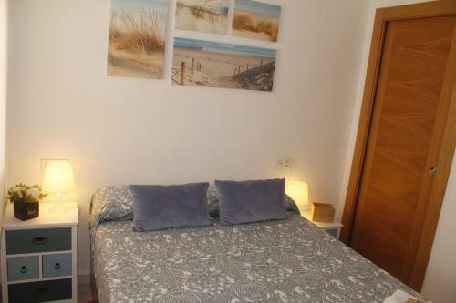 Apartamento Sand & Salt Clouds