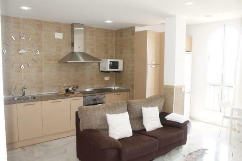 Apartamento Sand & Salt Clouds