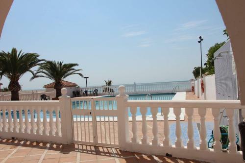 Apartamento Sand & Salt Clouds