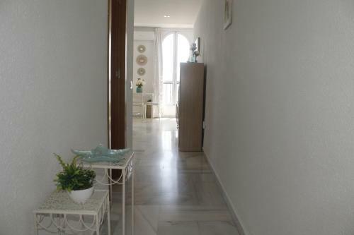 Apartamento Sand & Salt Clouds