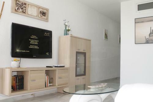 Apartamento Sand & Salt Clouds