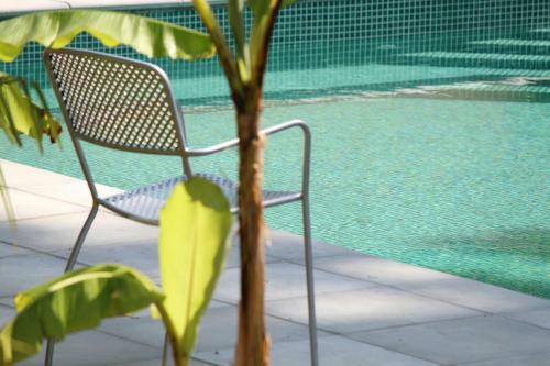 Bed & Breakfast Maison Poche