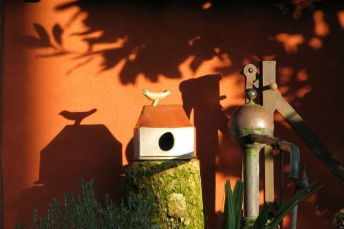 Bed & Breakfast Maison Poche