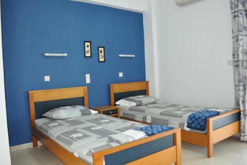 Hostal Villa Katerina