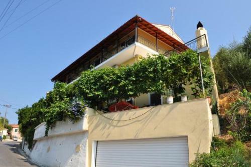 Hostal Villa Katerina