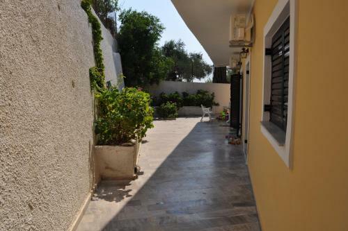 Hostal Villa Katerina