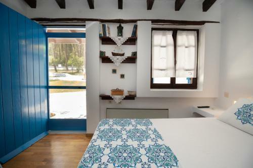 Sani Pine Villa