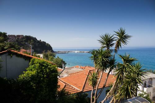 Villa Panagopoulos House