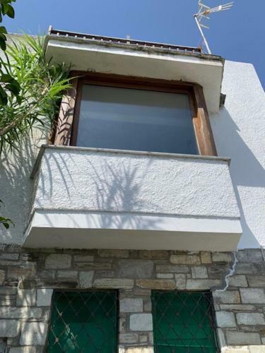 Villa Panagopoulos House