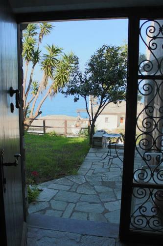 Villa Panagopoulos House