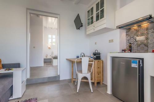 Manolis And Filio Home -by The Sea