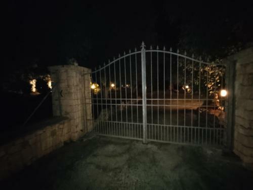 Villa Trullo Saraceno