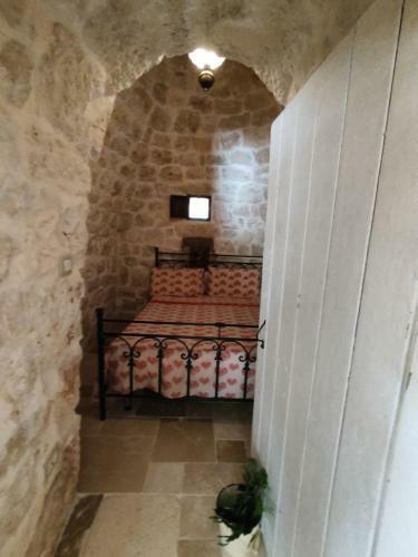 Villa Trullo Saraceno