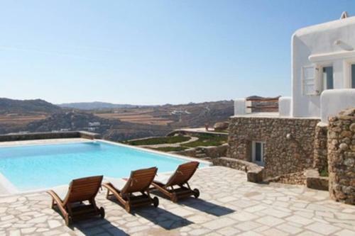 Villa Super 3