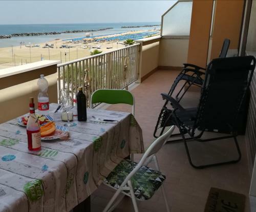 Apartamento Appartamento Alba Rosa
