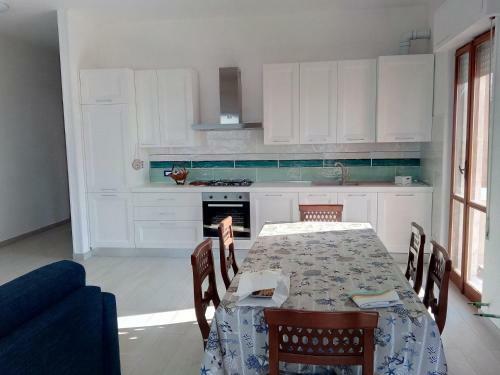 Apartamento Appartamento Alba Rosa