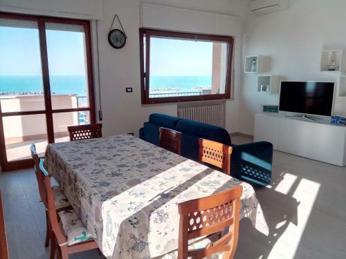 Apartamento Appartamento Alba Rosa