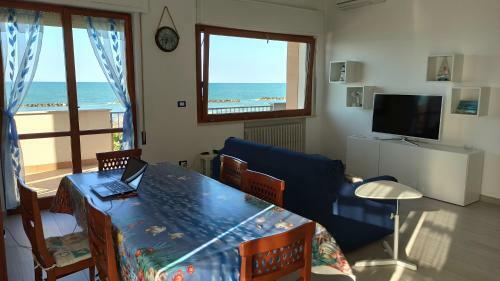Apartamento Appartamento Alba Rosa