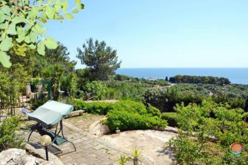 Wonderful Seaview Villa Azzurra