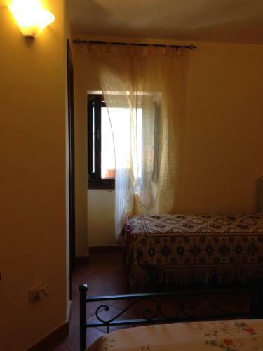 B&B La Casa Vecchia