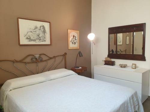 Apartamento Li Beddhrizzi House
