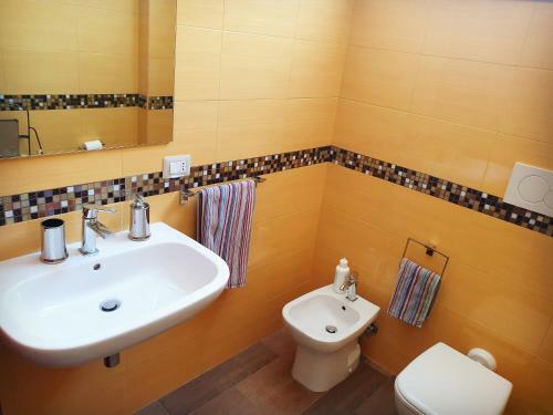 Apartamento Li Beddhrizzi House