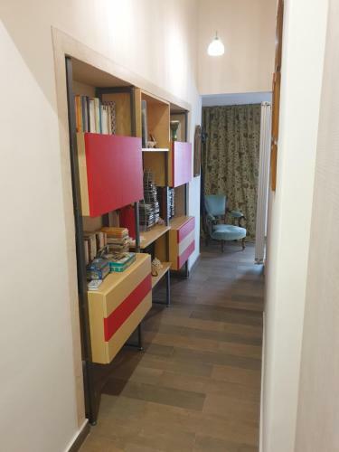 Apartamento Li Beddhrizzi House