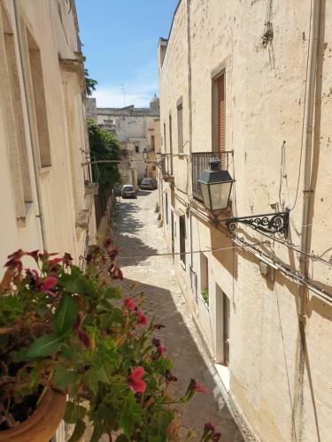 Apartamento Li Beddhrizzi House