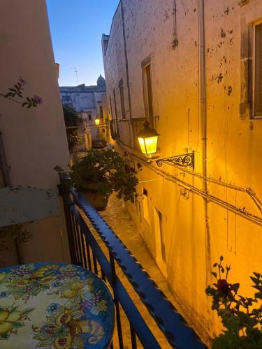 Apartamento Li Beddhrizzi House