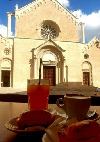 Apartamento Li Beddhrizzi House