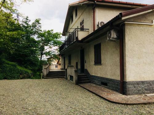 Tana Dell'elfo B&B