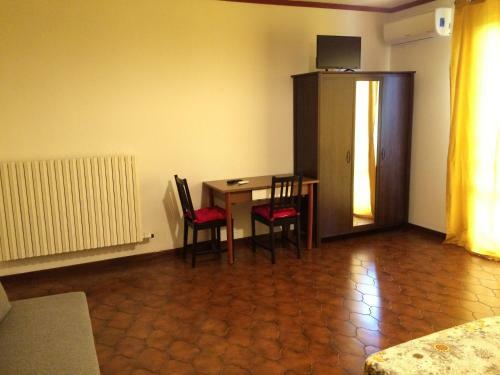 Tana Dell'elfo B&B