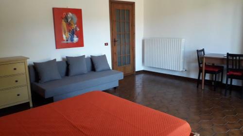 Tana Dell'elfo B&B